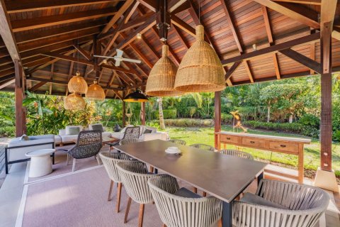 3 bedrooms Villa in Tamarin, Mauritius No. 86485 15