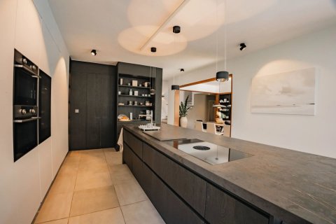 3 bedrooms Villa in Tamarin, Mauritius No. 86485 4