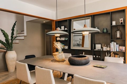 3 bedrooms Villa in Tamarin, Mauritius No. 86485 2