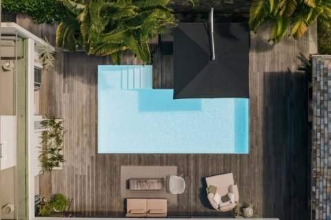 3 bedrooms Villa in Tamarin, Mauritius No. 86485 17