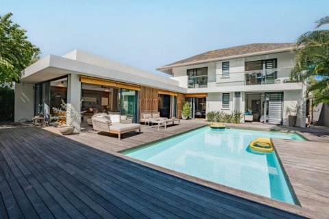 3 bedrooms Villa in Tamarin, Mauritius No. 86485 1