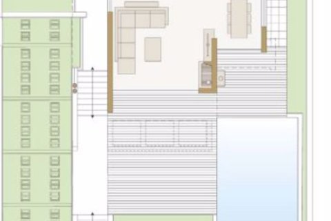 3 bedrooms Villa in Polis, Cyprus No. 36996 8