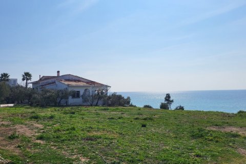 4 bedrooms House in Chalkidiki, Greece No. 108320 6