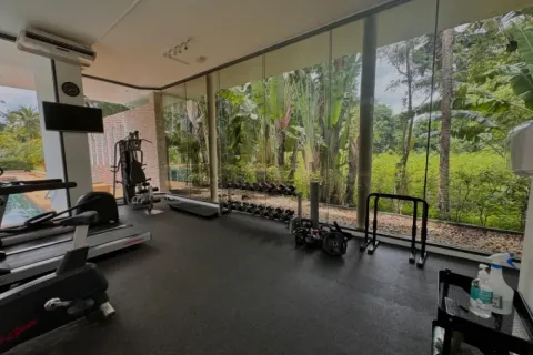 2 bedrooms Apartment in Phuket, Thailand No. 76115 16