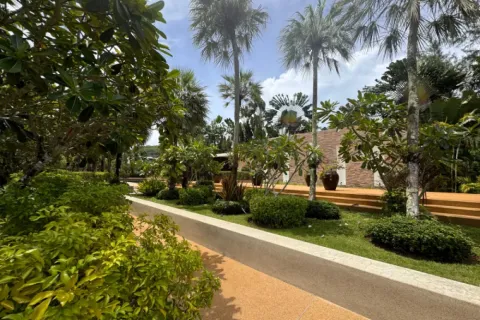 2 bedrooms Apartment in Phuket, Thailand No. 76115 21