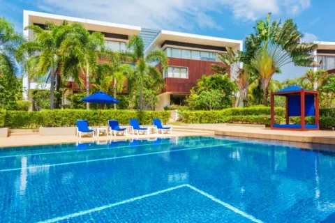 2 bedrooms Apartment in Phuket, Thailand No. 76115 10