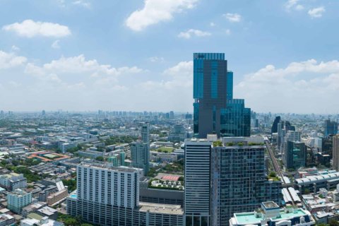 2 bedrooms Condo  in Bangkok, Thailand No. 2045 8