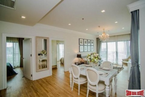 2 chambres Appartement à Bangkok, Thailand No. 96042 9