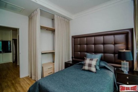 2 chambres Appartement à Bangkok, Thailand No. 96042 14