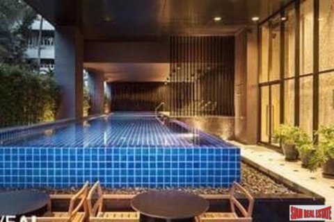 2 chambres Appartement à Bangkok, Thailand No. 96042 21