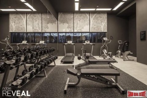 2 chambres Appartement à Bangkok, Thailand No. 96042 7