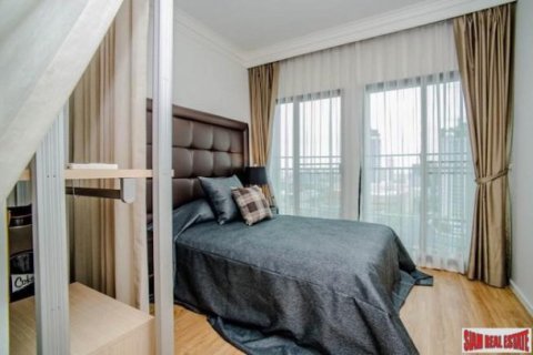 2 chambres Appartement à Bangkok, Thailand No. 96042 15