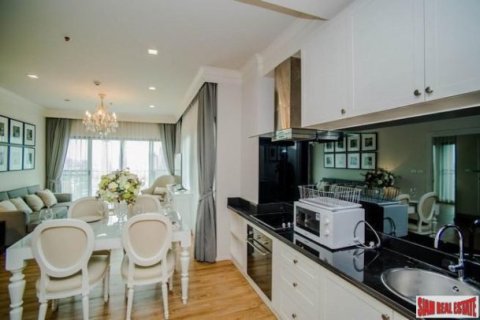 2 chambres Appartement à Bangkok, Thailand No. 96042 17