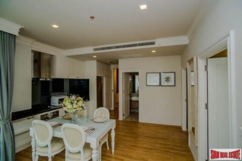 2 chambres Appartement à Bangkok, Thailand No. 96042 19