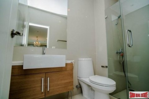 2 chambres Appartement à Bangkok, Thailand No. 96042 16