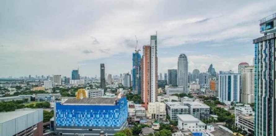 2 chambres Appartement à Bangkok, Thailand No. 96042