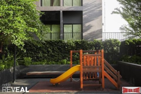 2 chambres Appartement à Bangkok, Thailand No. 96042 6