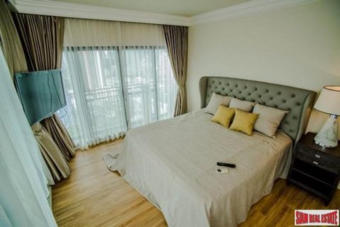 2 chambres Appartement à Bangkok, Thailand No. 96042 11