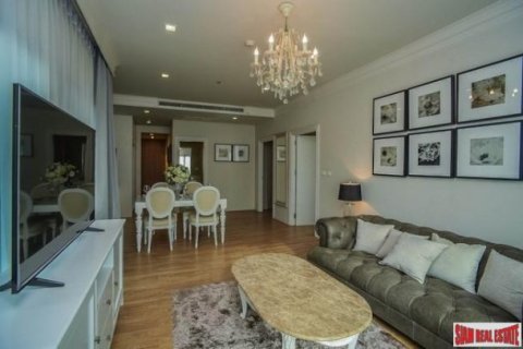 2 chambres Appartement à Bangkok, Thailand No. 96042 2