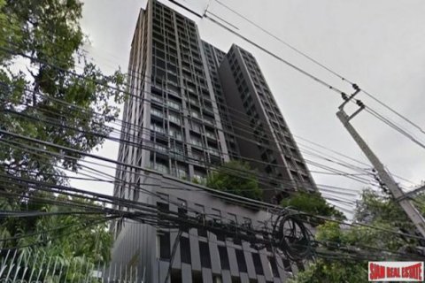 2 chambres Appartement à Bangkok, Thailand No. 96042 8