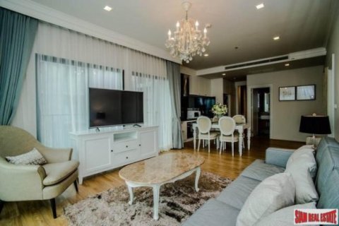 2 chambres Appartement à Bangkok, Thailand No. 96042 18