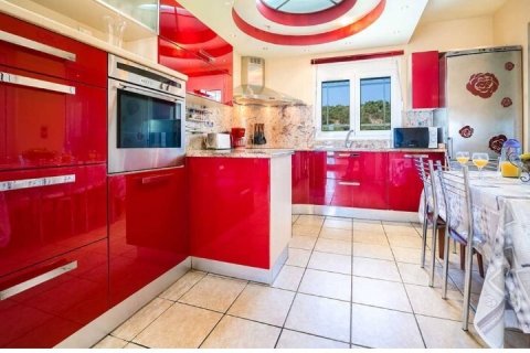 337m² Villa à Chania, Greece No. 109463 21