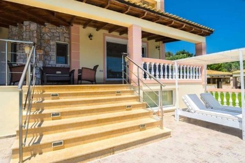 337m² Villa à Chania, Greece No. 109463 24