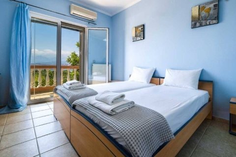 337m² Villa à Chania, Greece No. 109463 15