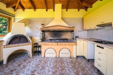 337m² Villa à Chania, Greece No. 109463 23