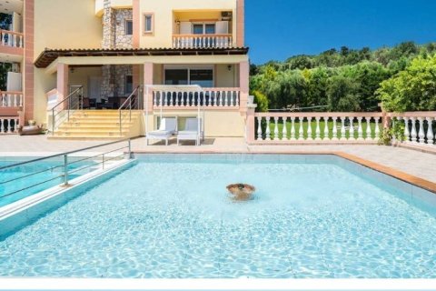337m² Villa à Chania, Greece No. 109463 27