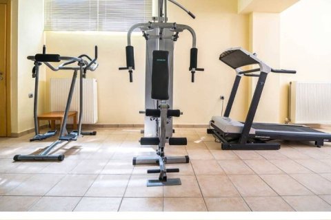 337m² Villa à Chania, Greece No. 109463 8