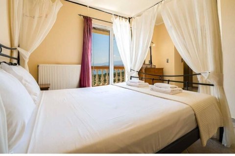 337m² Villa à Chania, Greece No. 109463 16