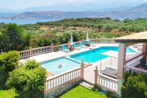 337m² Villa à Chania, Greece No. 109463 29