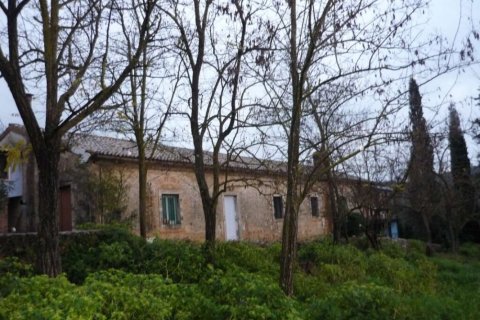 Вилла с 1 спальней в Керкира, Греция №51939 9