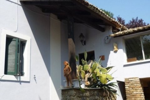 Вилла с 1 спальней в Керкира, Греция №51939 13