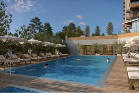 3 bedrooms Apartment in Vinh Bao, Vietnam No. 12391 2