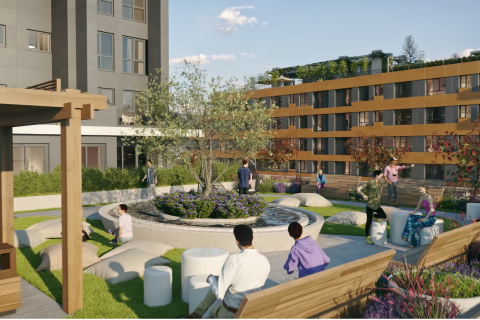 3 bedrooms Apartment in Vinh Bao, Vietnam No. 12391 5