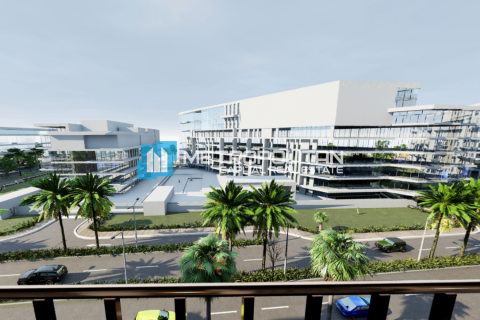 3 dormitorios Apartment en  Saadiyat Island, UAE No. 121282