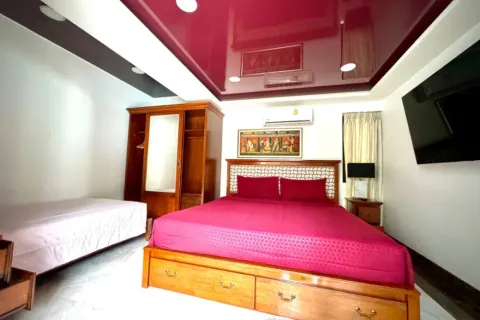 7 dormitorios Villa en Phuket, Thailand No. 72087 15