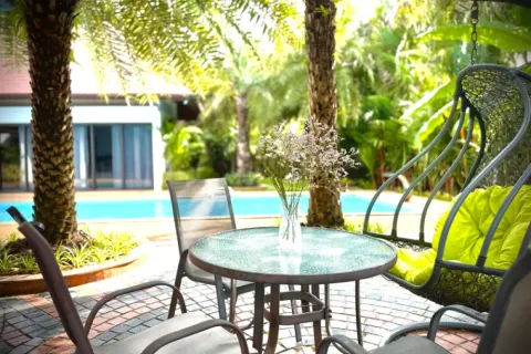 7 dormitorios Villa en Phuket, Thailand No. 72087 28