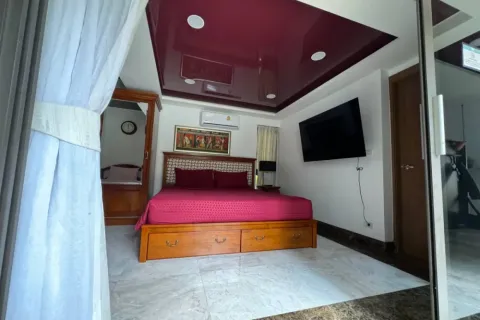 7 dormitorios Villa en Phuket, Thailand No. 72087 16