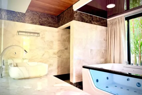 7 dormitorios Villa en Phuket, Thailand No. 72087 23