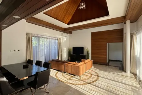 7 dormitorios Villa en Phuket, Thailand No. 72087 5