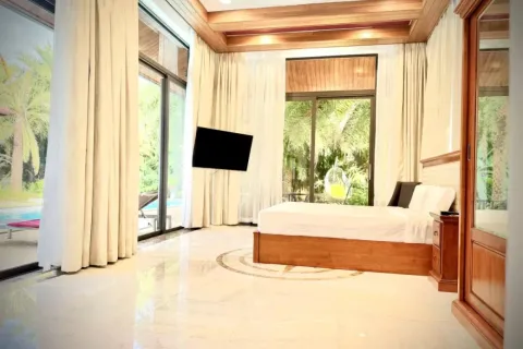 7 dormitorios Villa en Phuket, Thailand No. 72087 13