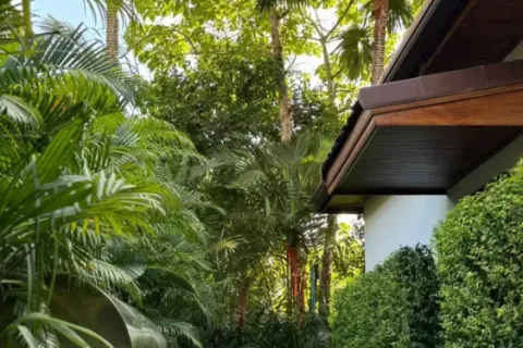 7 dormitorios Villa en Phuket, Thailand No. 72087 30