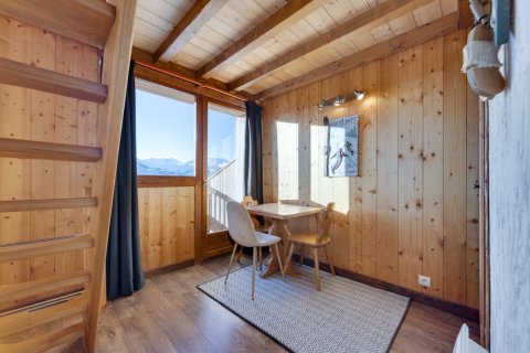 6 dormitorios Apartment en Montvalezan, France No. 99555 12