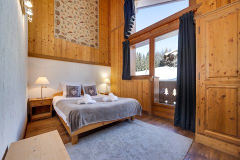 6 dormitorios Apartment en Montvalezan, France No. 99555 14