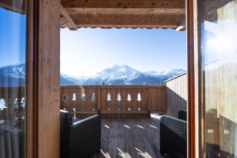 6 dormitorios Apartment en Montvalezan, France No. 99555 2