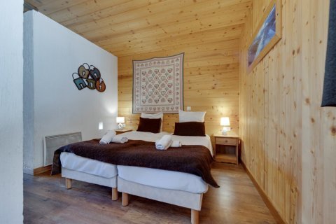 6 dormitorios Apartment en Montvalezan, France No. 99555 10