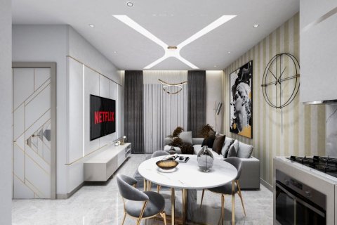 4 bedrooms Penthouse in My Thanh, Vietnam No. 12885 17